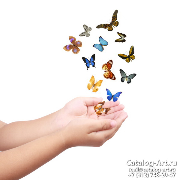  Butterflies 32
